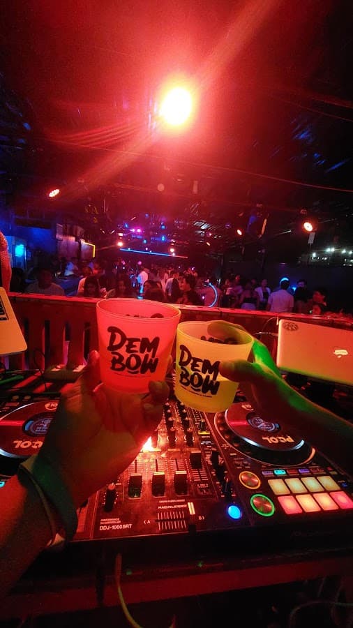 Dembow