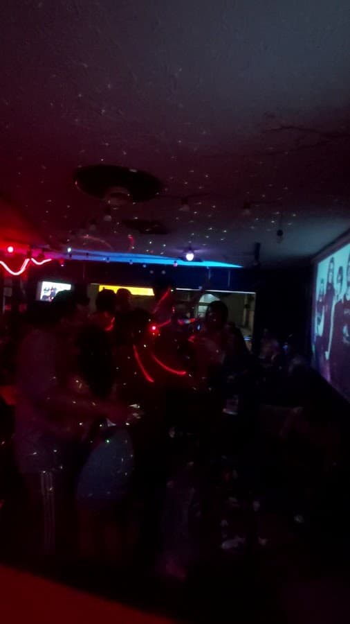 TEXAS BAR — foto