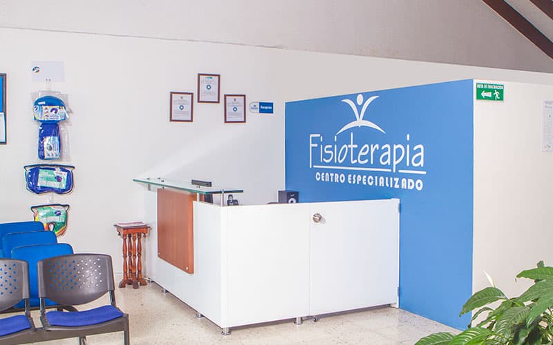 Fisioterapia Centro Especializado