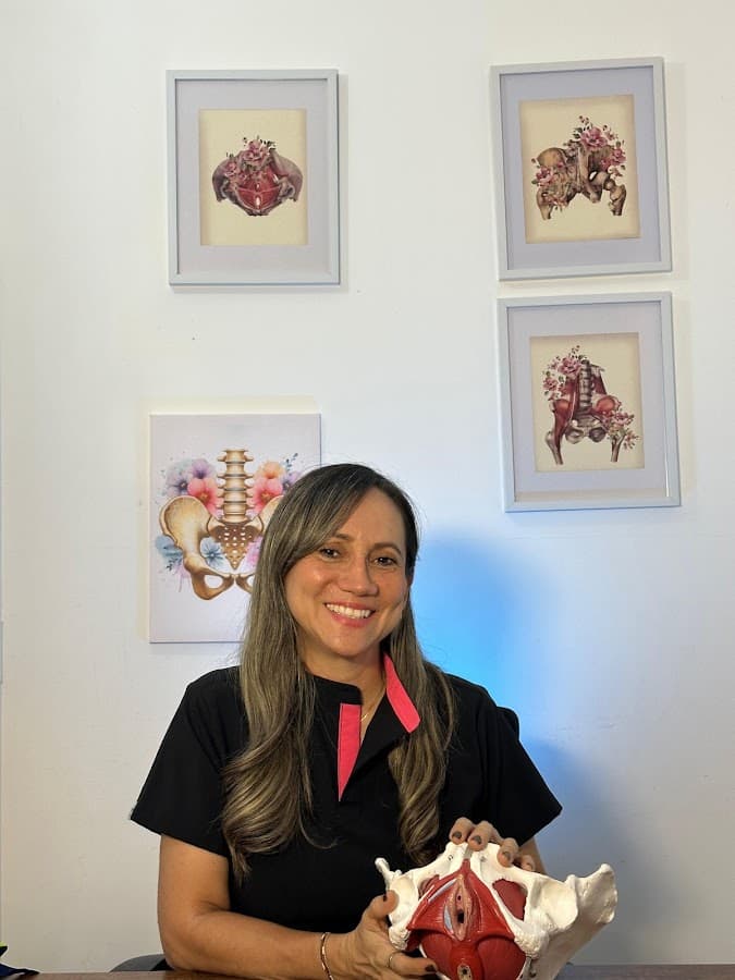 Fisioterapia Centro Especializado — foto