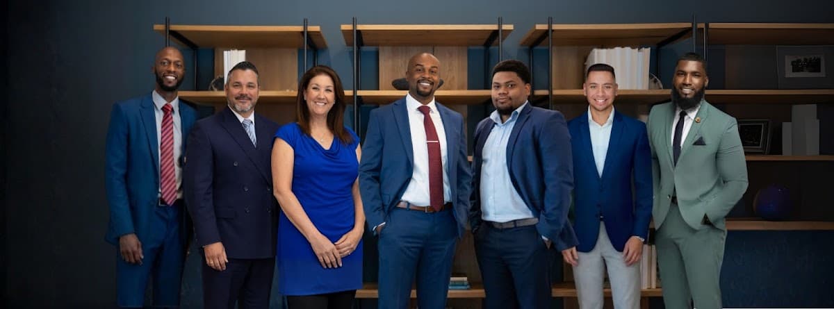 The Jacques Real Estate Team