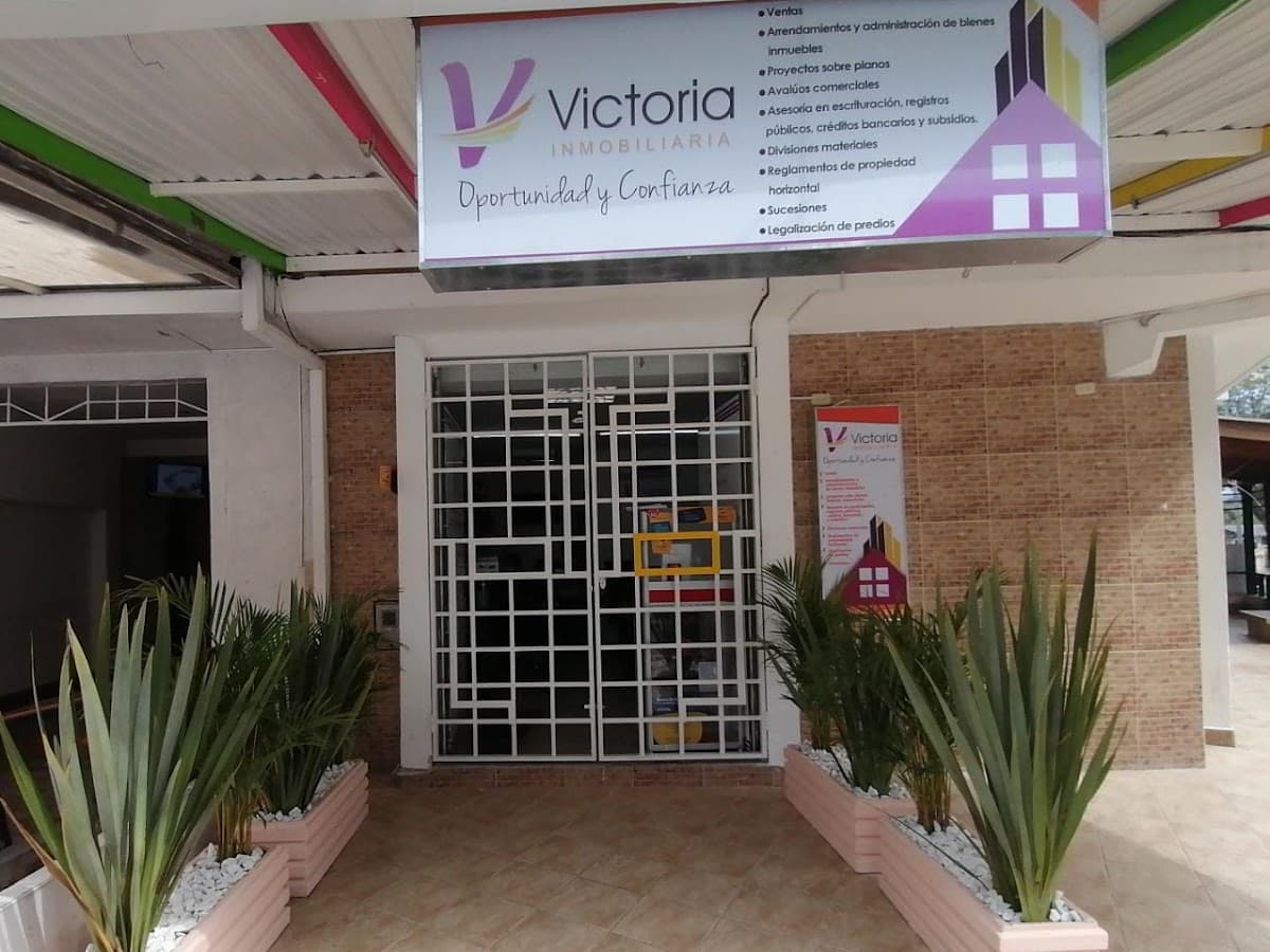 Vico inmobiliaria constructora — foto