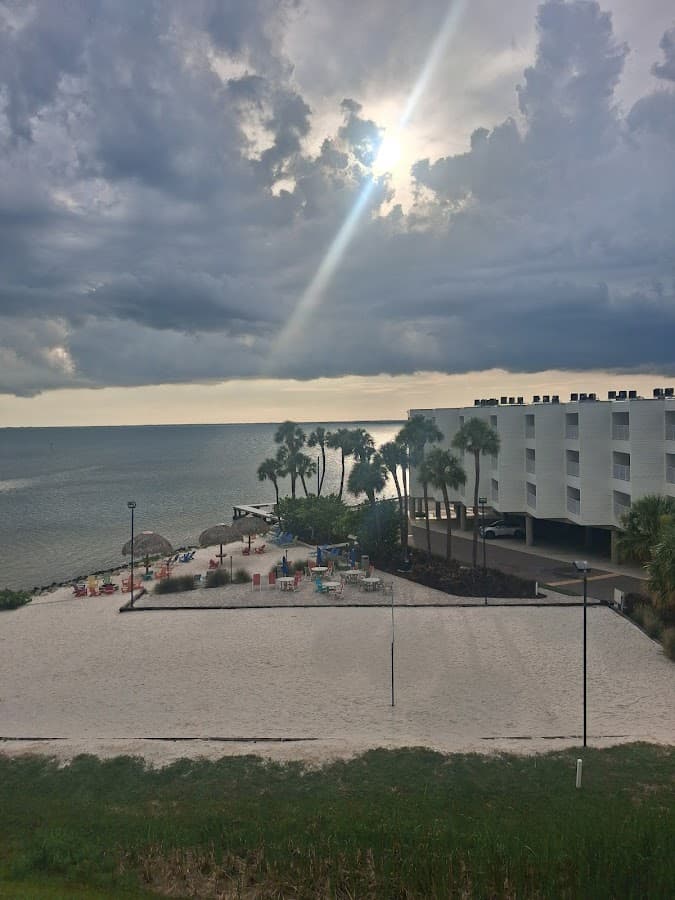 Sailport Waterfront Suites — foto