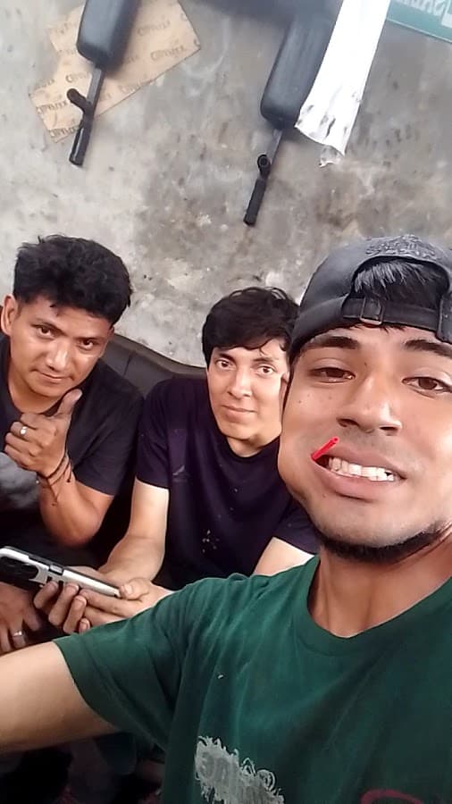 Taller Automotriz Soriano — foto