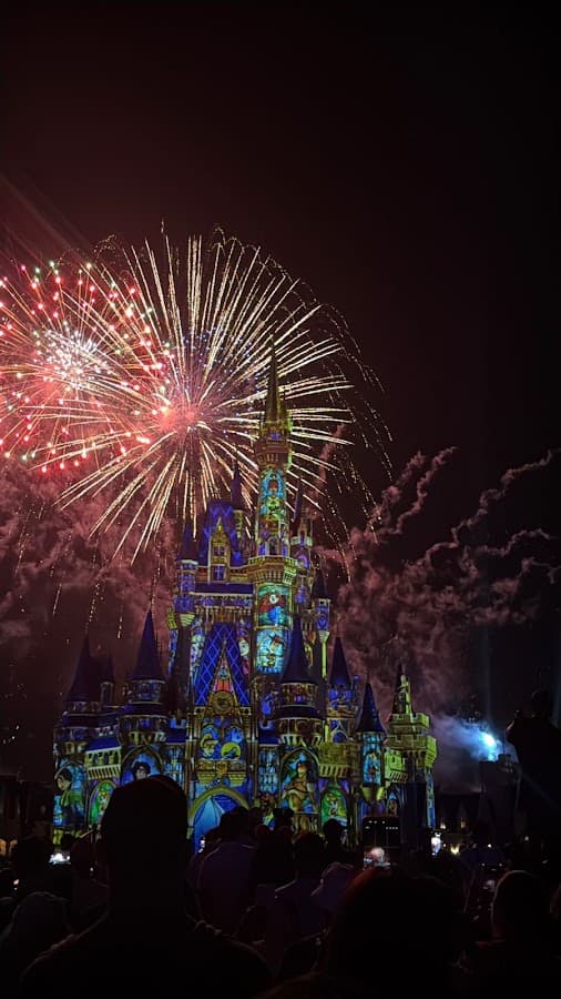 Receptivo em Orlando Viagens — foto
