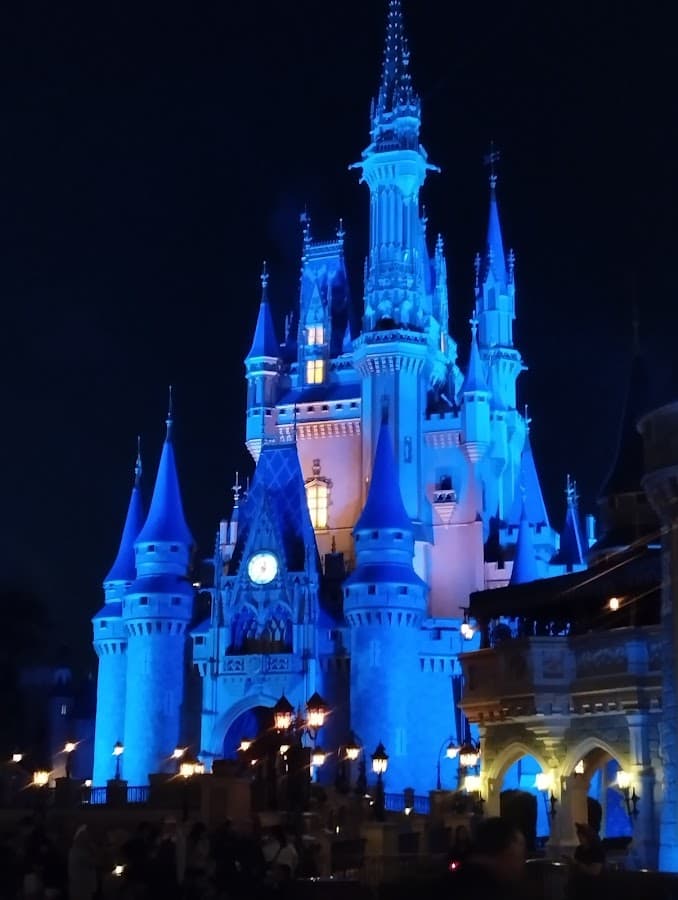 Receptivo em Orlando Viagens — foto