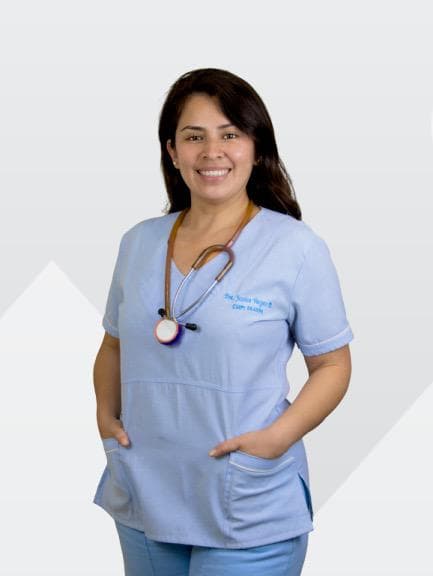 🥇Consulta Médica Virtual | Dra. Jessica Vargas | Telemedicina Internacional