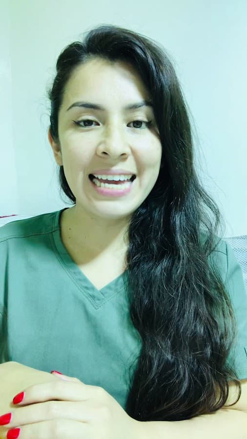 🥇Consulta Médica Virtual | Dra. Jessica Vargas | Telemedicina Internacional — foto