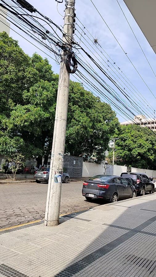 Clínica Foianini — foto