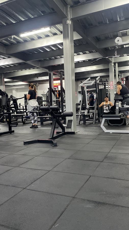 FORTFIT — foto
