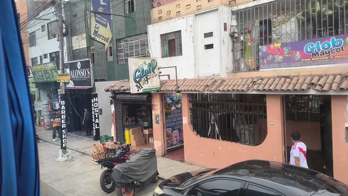 trujillo — foto