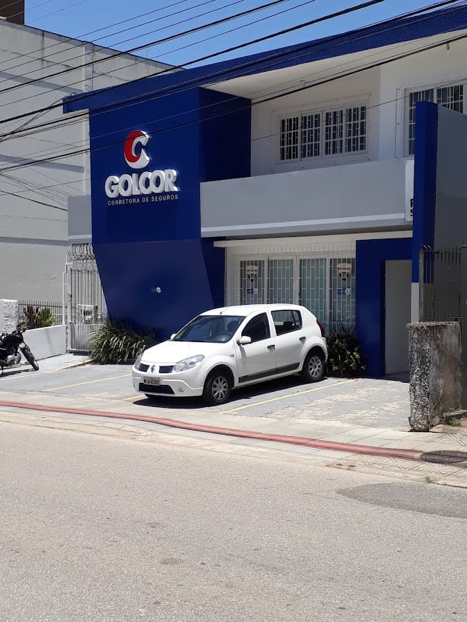 Golcor Seguros