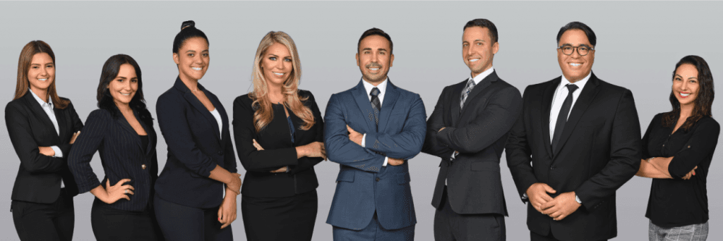 Colgan Dominelli Law (Miami)