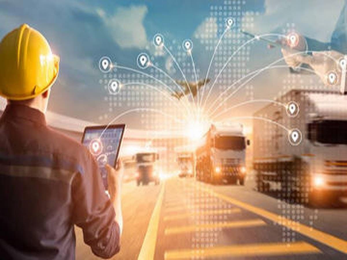 Global Logistica y Movilidad S.A.S.