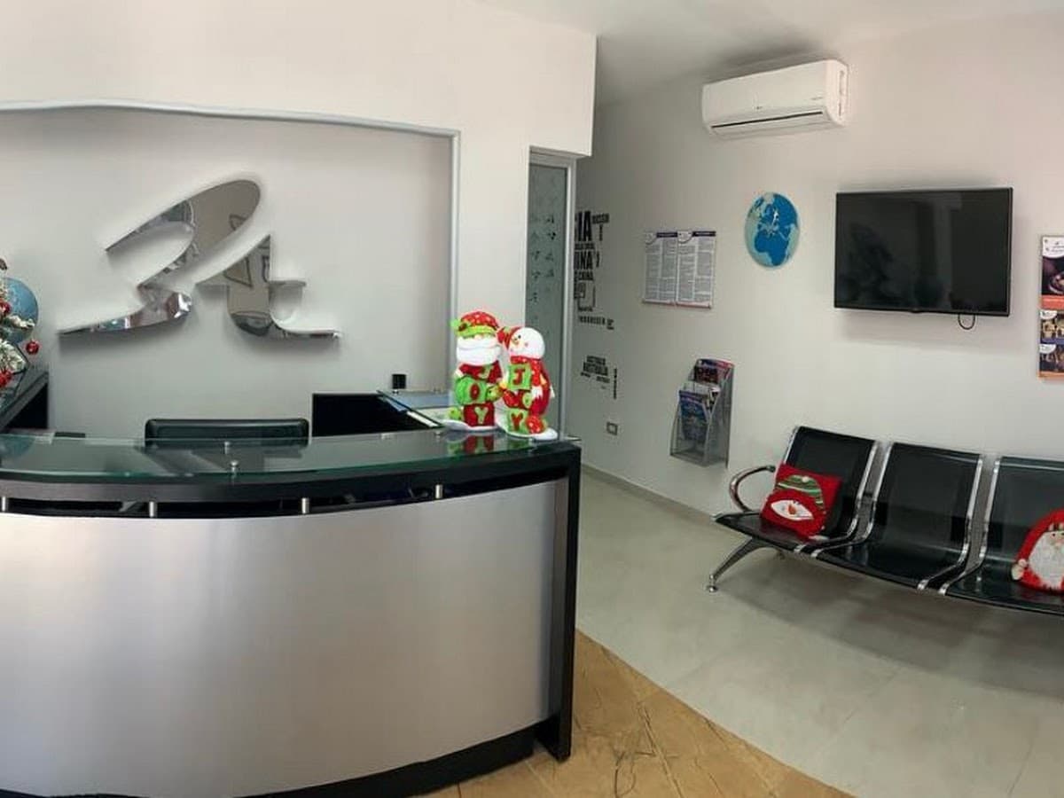 Lili Tours Agencia de Viajes y Turismo — foto