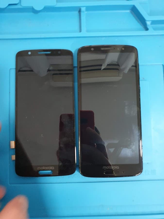 Odorizzi Computadores e Celulares. Assistência técnica especializada — foto