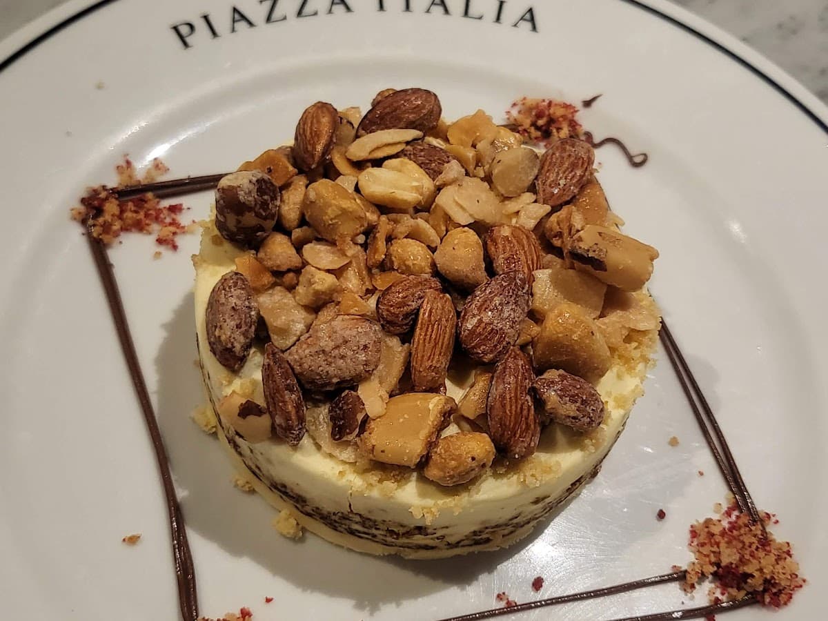 Piazza by Storia D'Amore Calle 122 Bogotá — foto