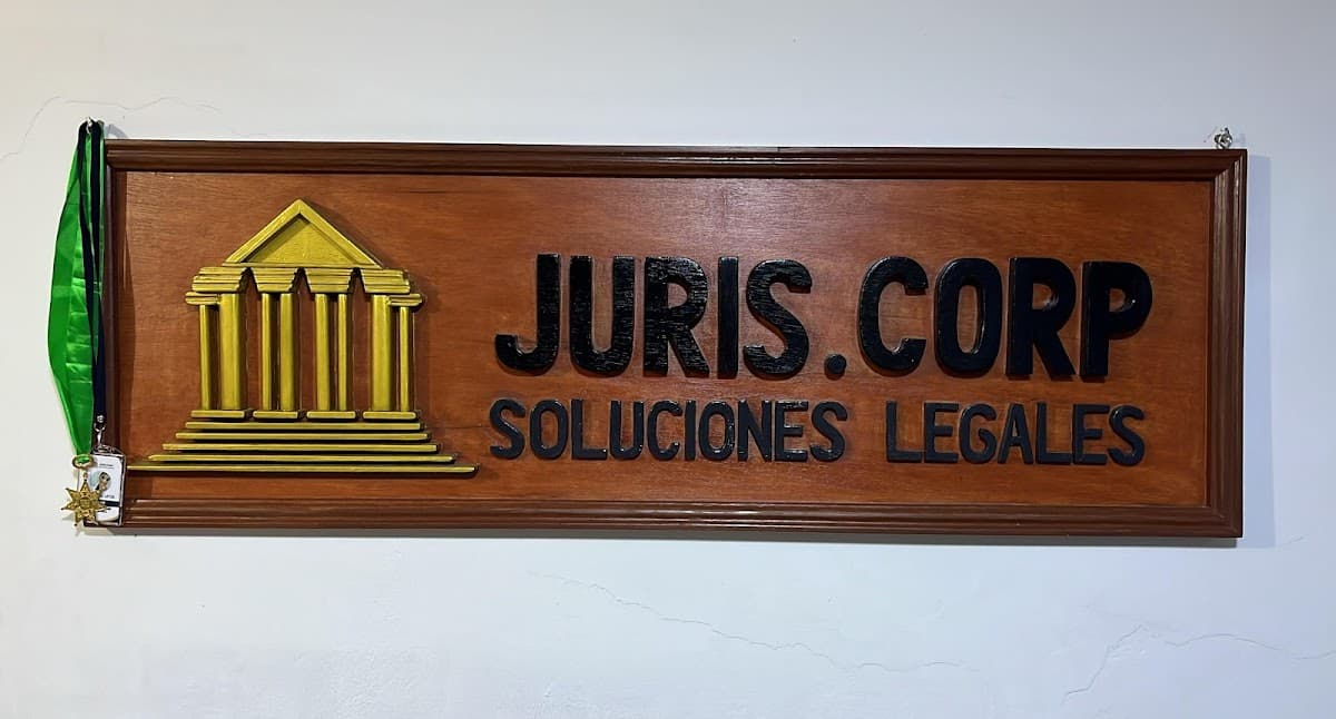 ESTUDIO JURÍDICO JURIS CORP — foto