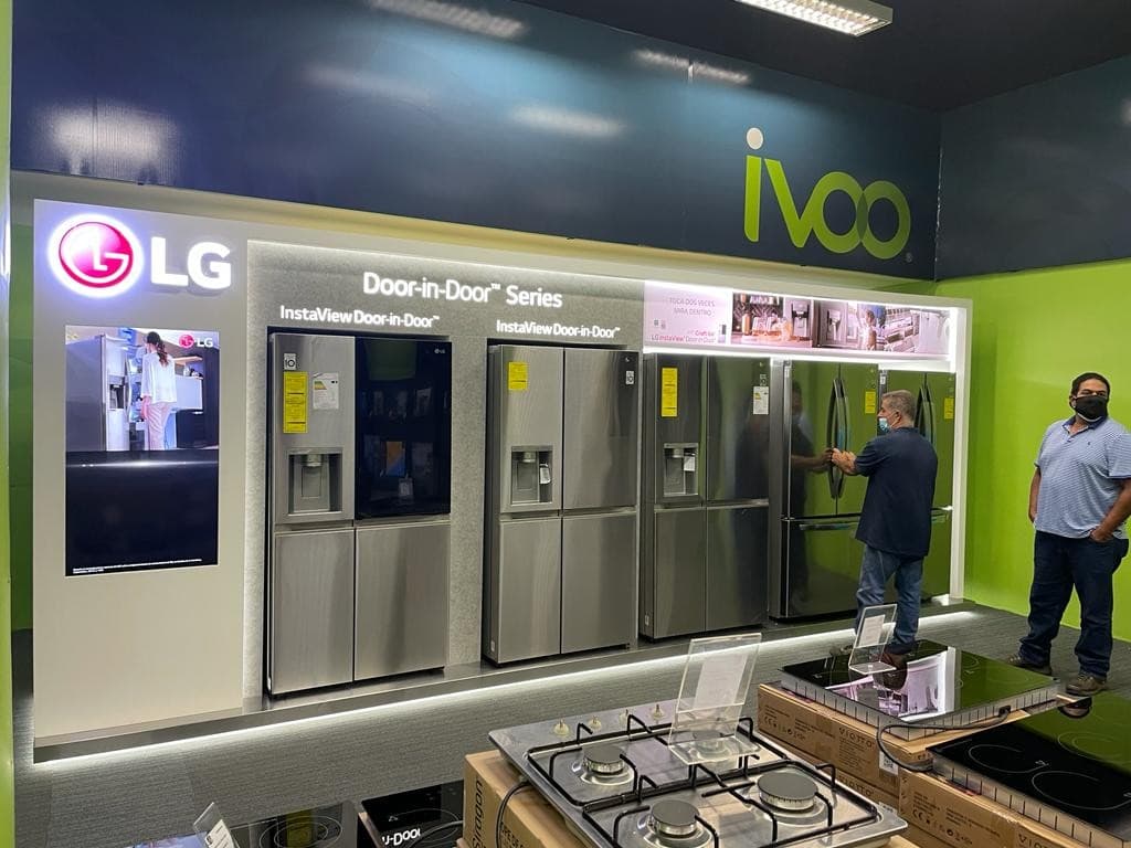 IVOO