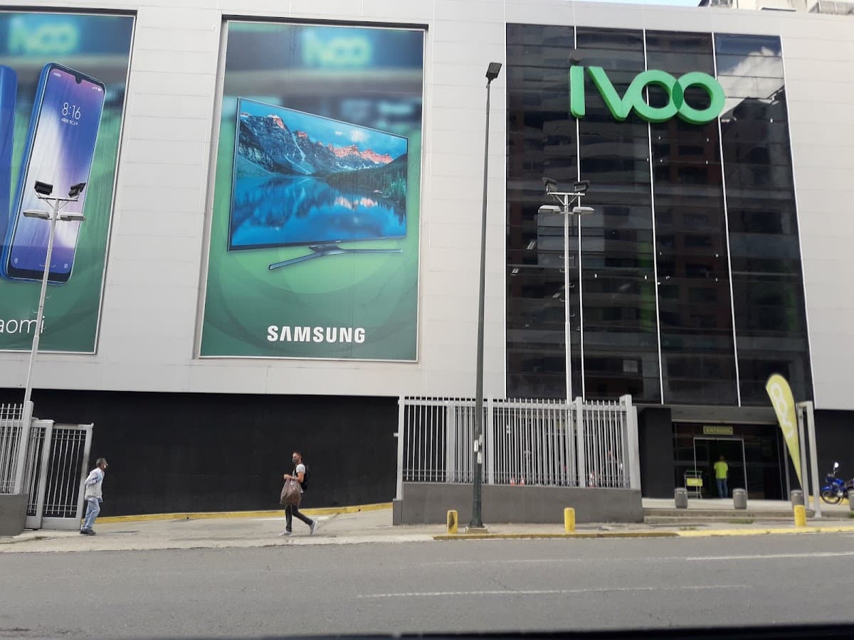 IVOO — foto