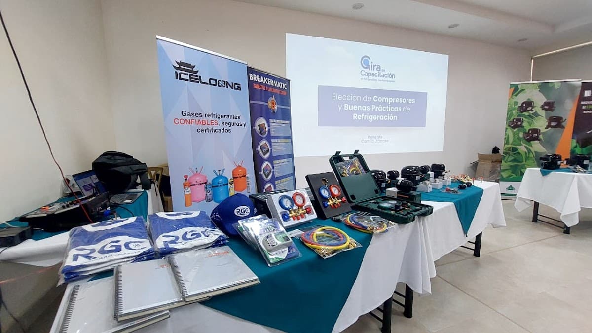 Electro General Repuestos Neveras Repuestos Lavadoras Popayan
