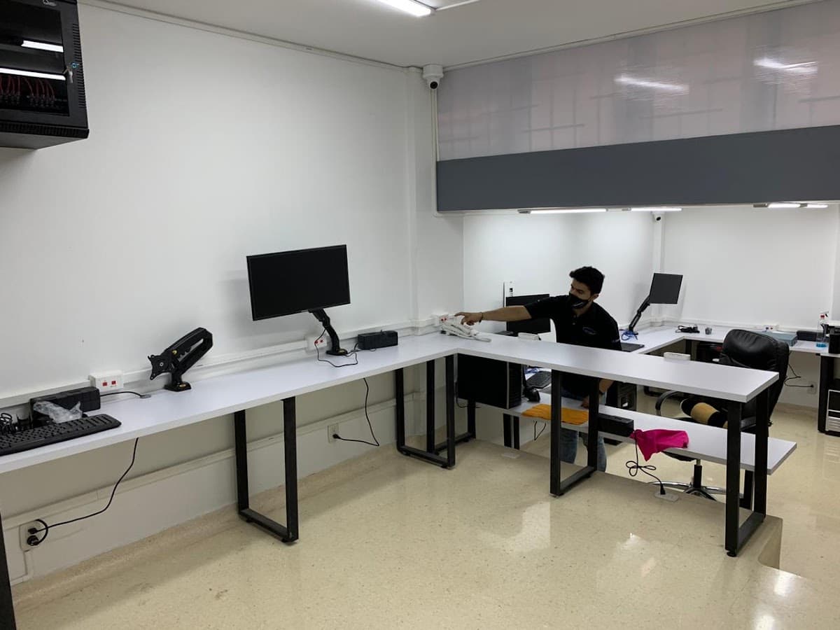 Multitintas INK — foto