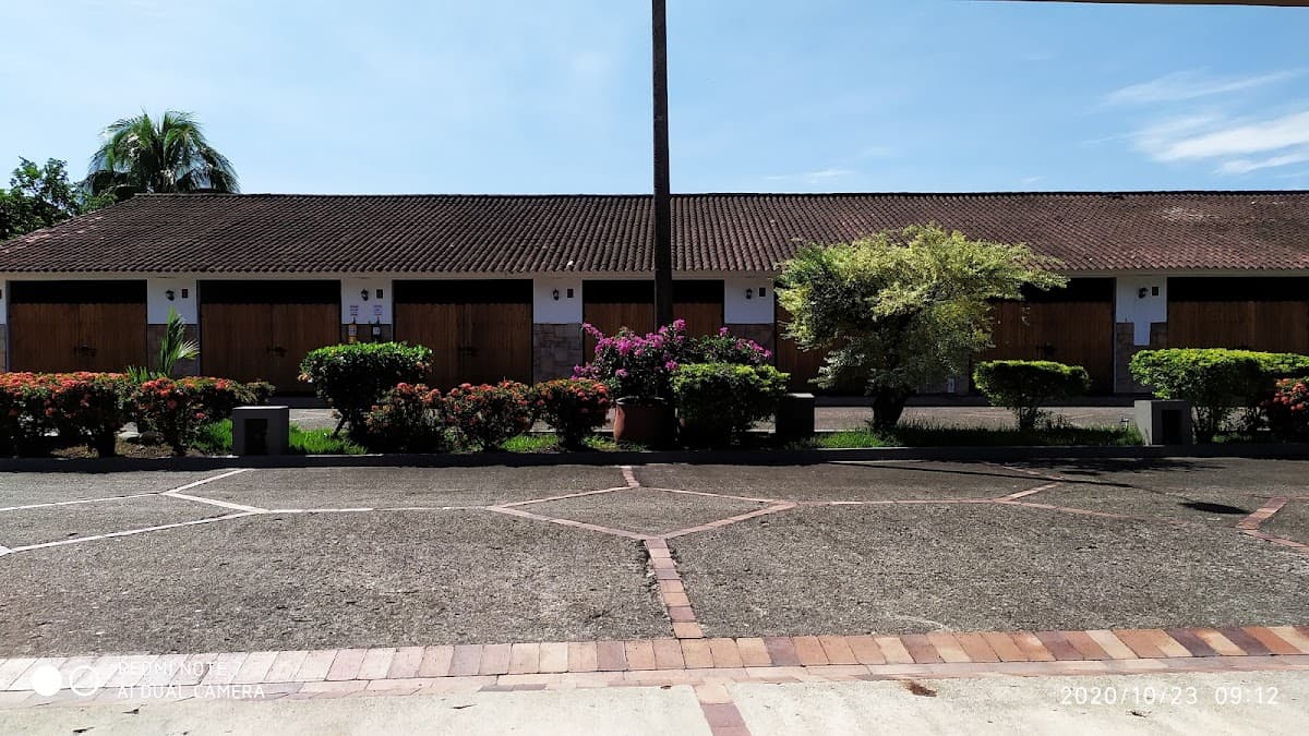 El Hostal Villavicencio