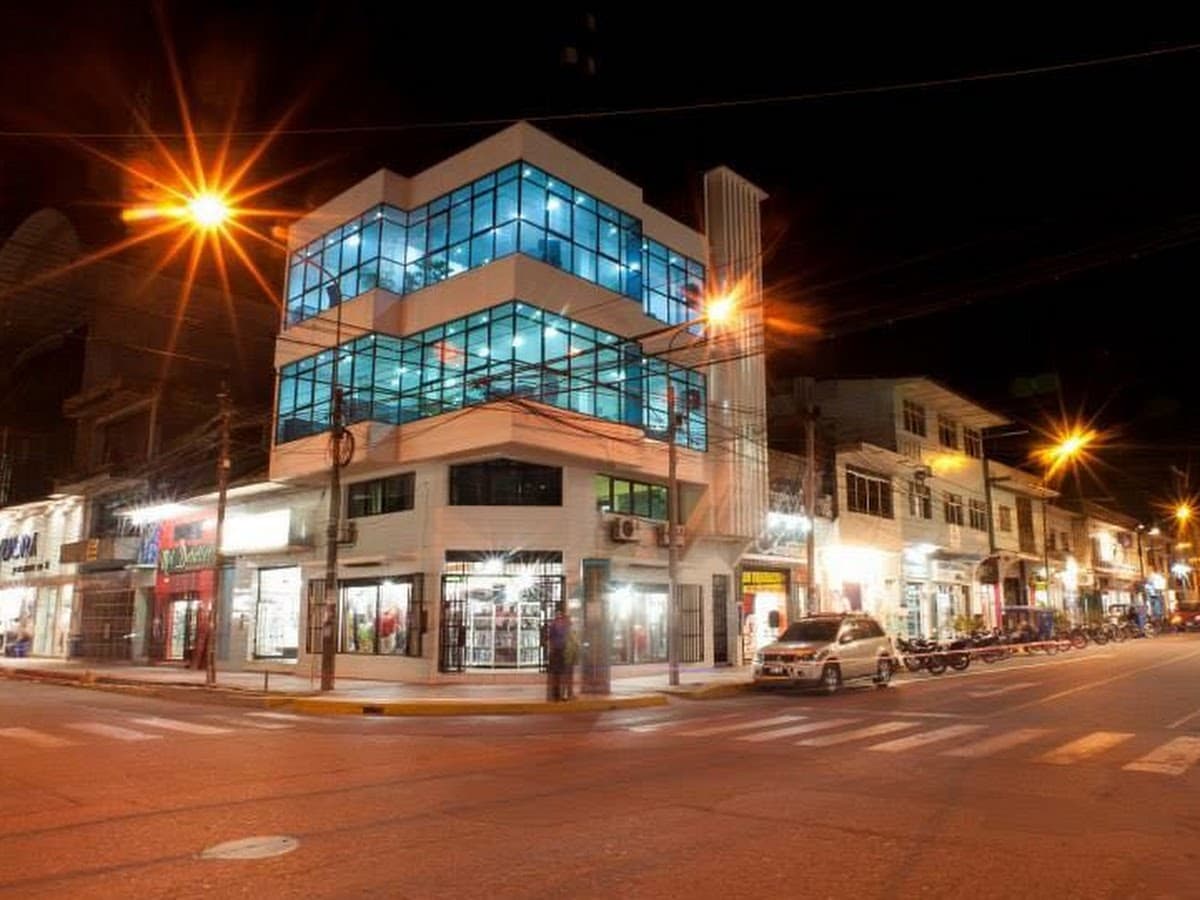 Zea Pinela Abogados Asociados — foto