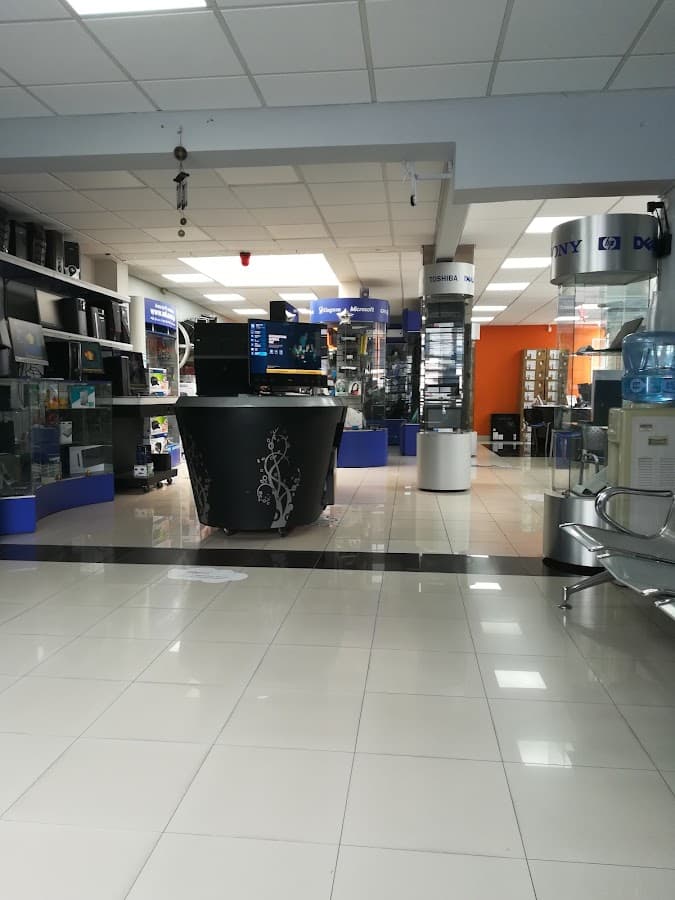 Magitech — foto