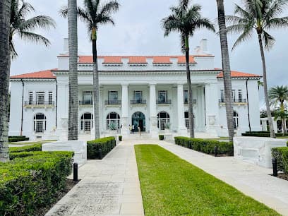 Henry Morrison Flagler Museum