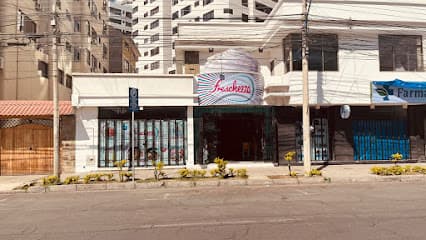 Heladeria Freschezza — foto