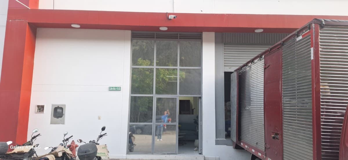 Logistica Del Oriente SAS — foto