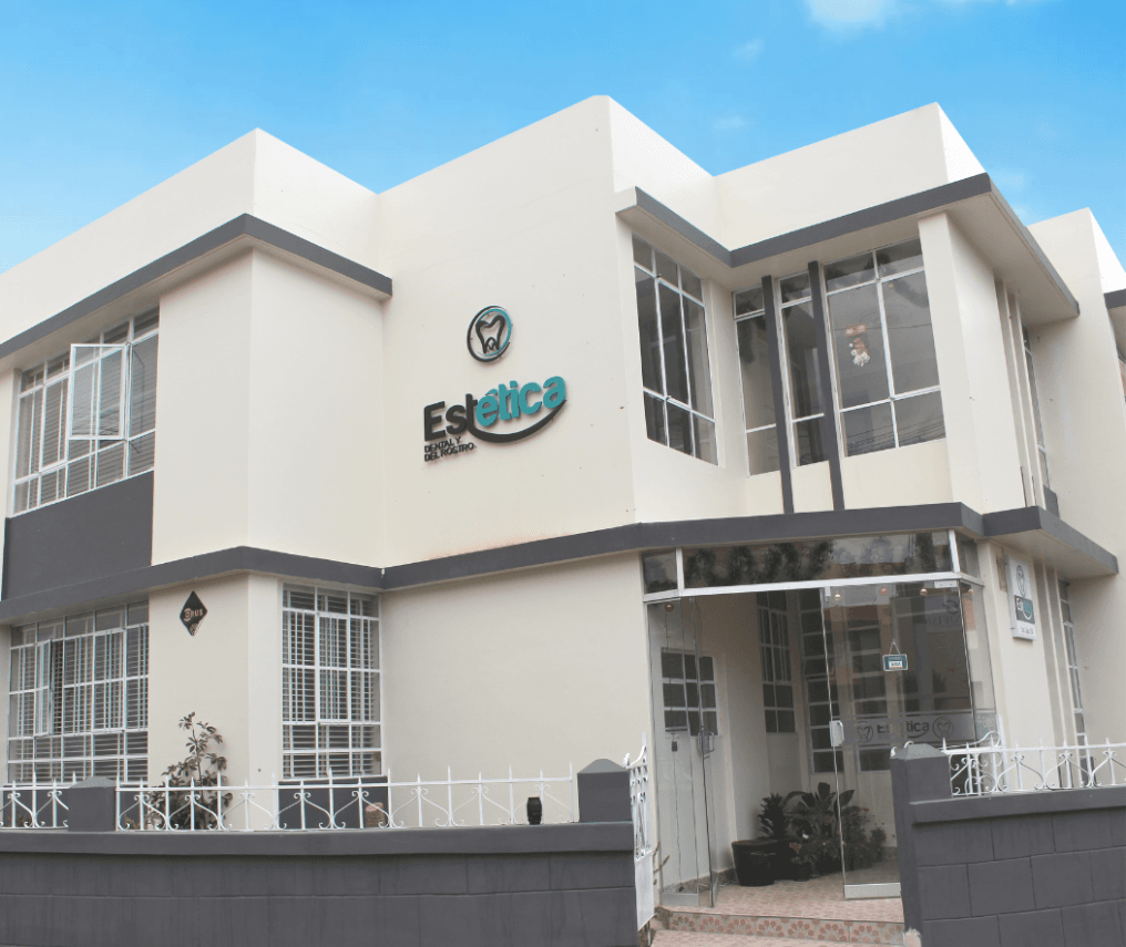 Estética Dental y del Rostro - Arequipa