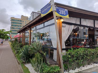 Oba Oba Restaurante Bar — foto