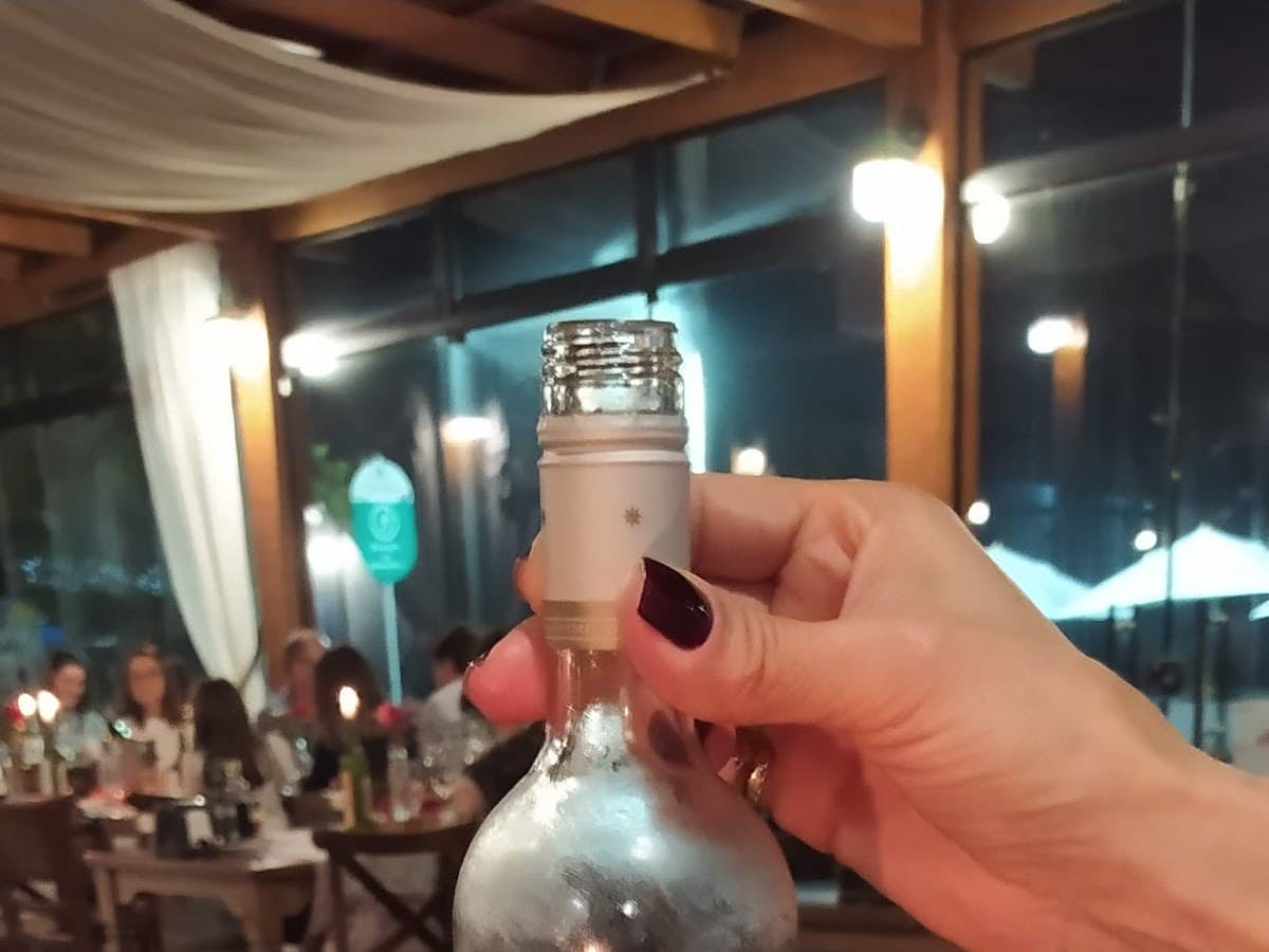 Oba Oba Restaurante Bar — foto