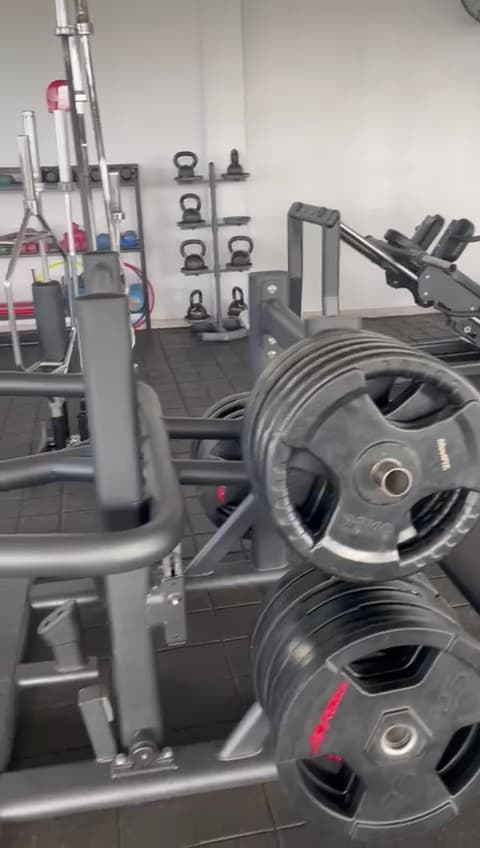 BODYFIT Fitness Center | Metropolitano — foto