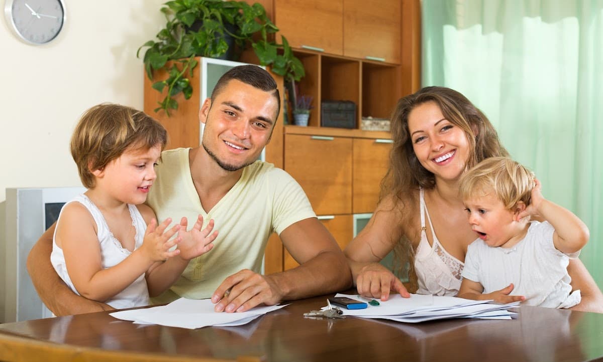 Abogados Pereira | Abogados de Familia