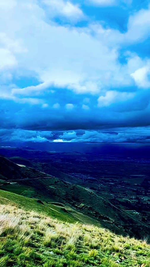Mirador Chonta — foto