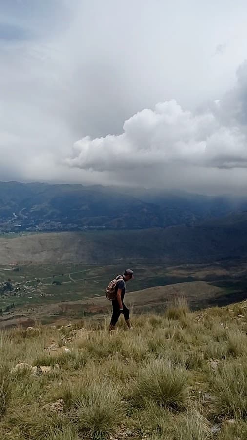 Mirador Chonta — foto
