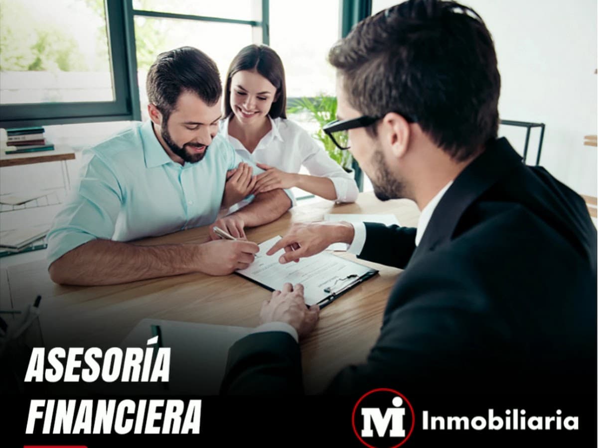 Urbania Inmobiliaria — foto