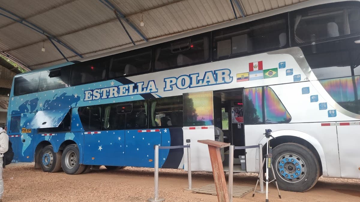 Estrella Polar - Pucallpa