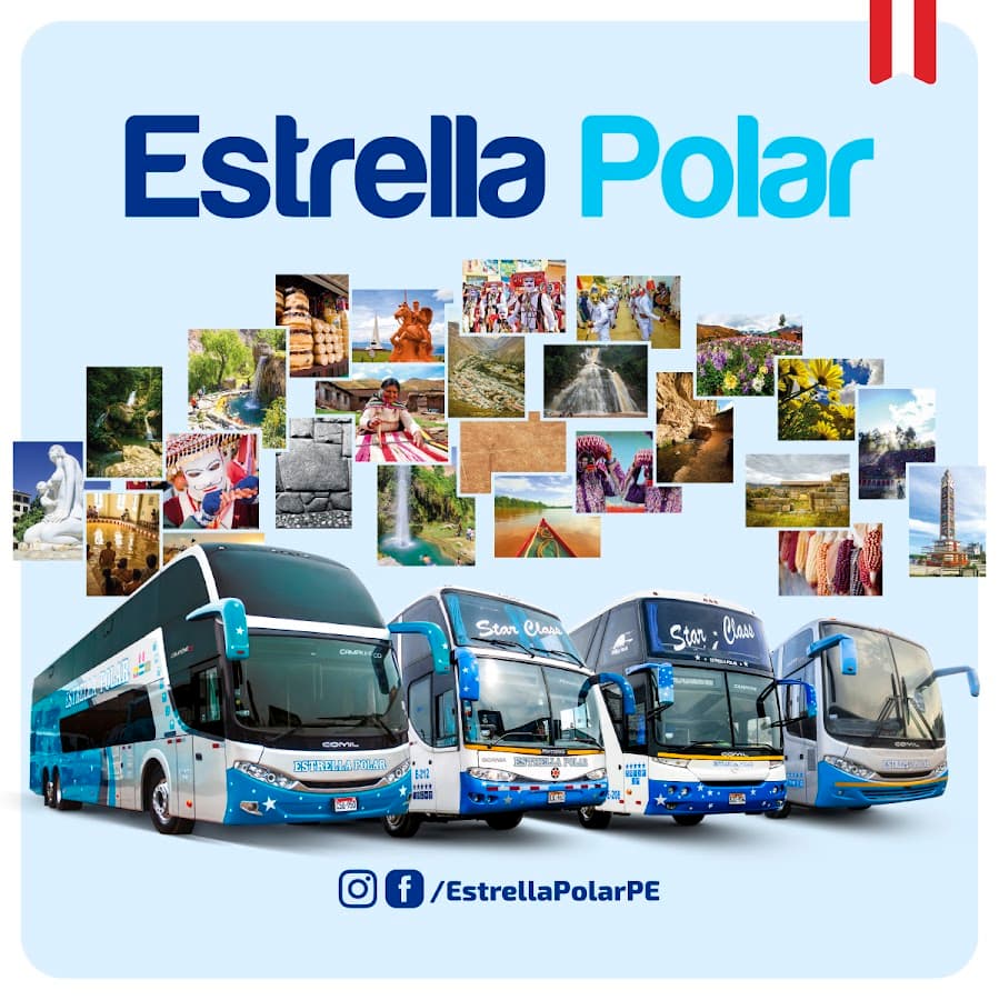 Estrella Polar - Pucallpa — foto