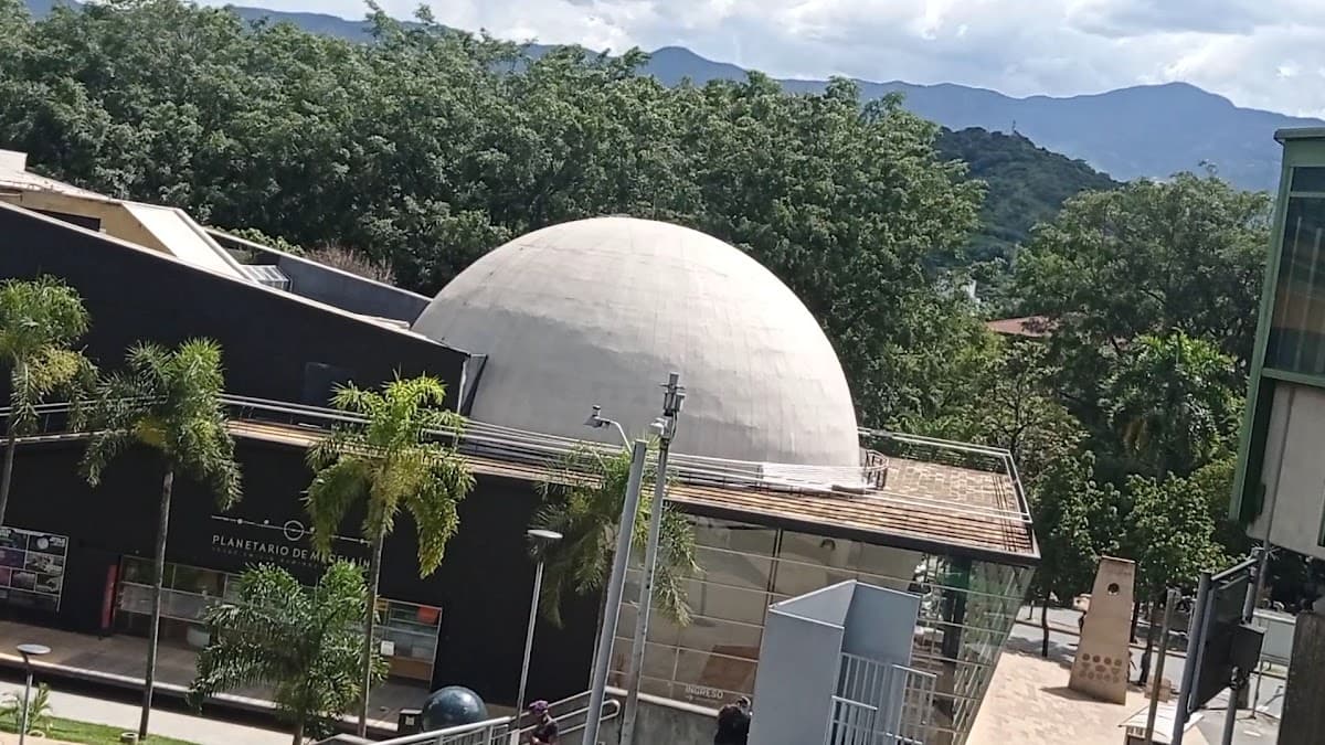 Parque de los Deseos — foto
