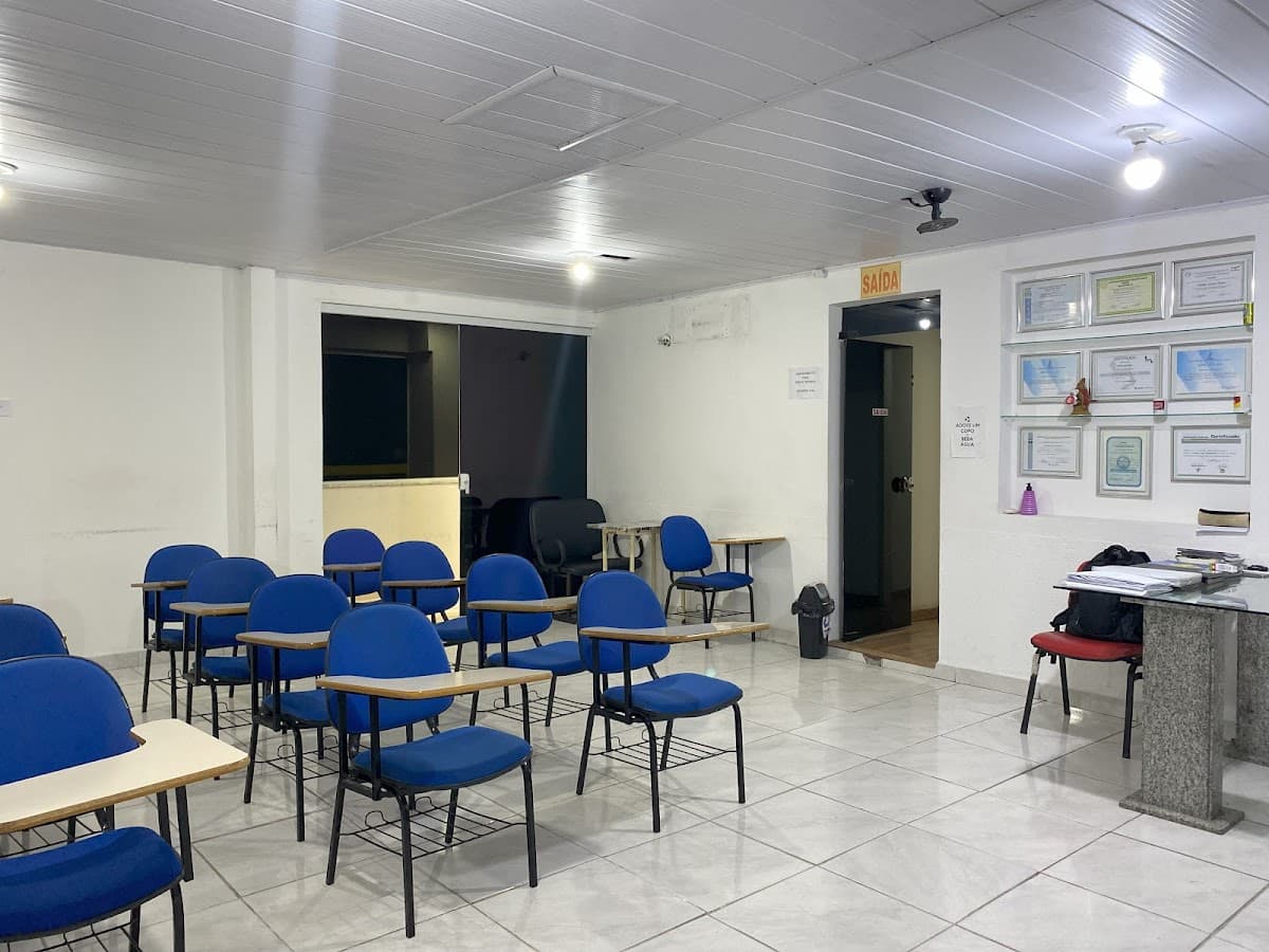 Autoescola Antunes Florianópolis — foto