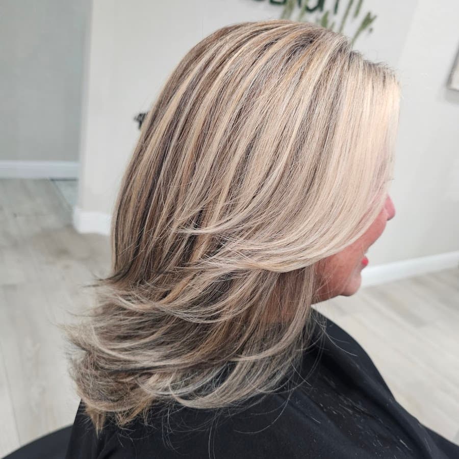 Palm Beach Hair Co — foto