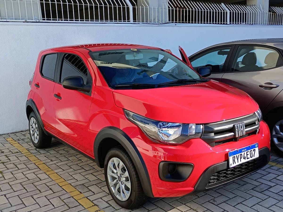 Paulo's Rent A Car — foto