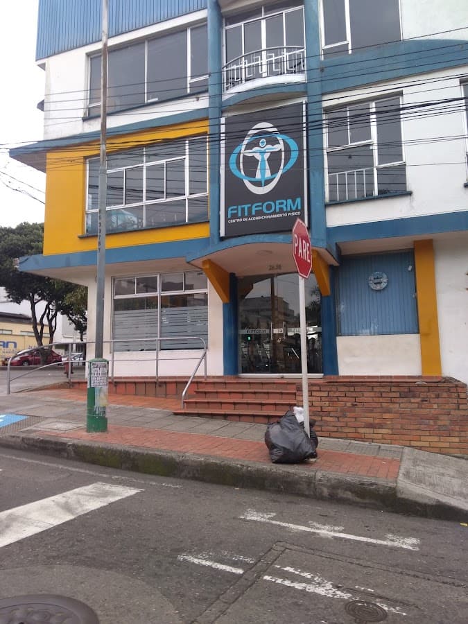 Fitform