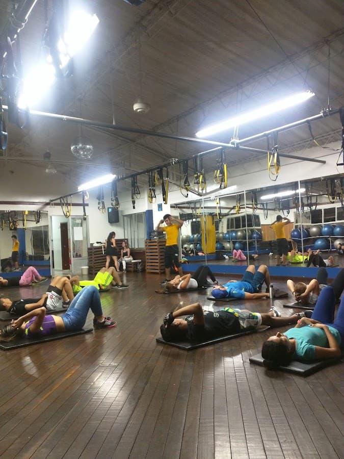 Fitform — foto