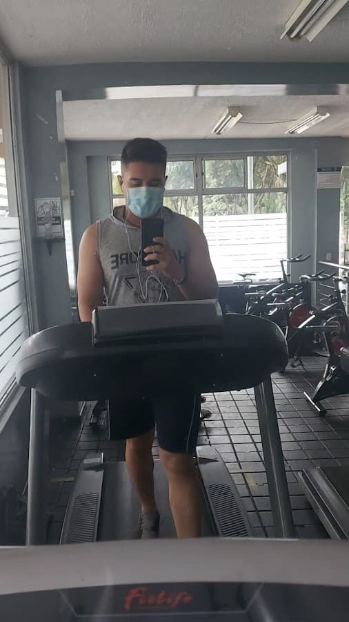 Fitform — foto