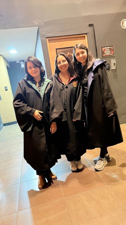 Codebreak Perú | Escape Room | Cuartos de Escape en Lima | Sede San Borja — foto